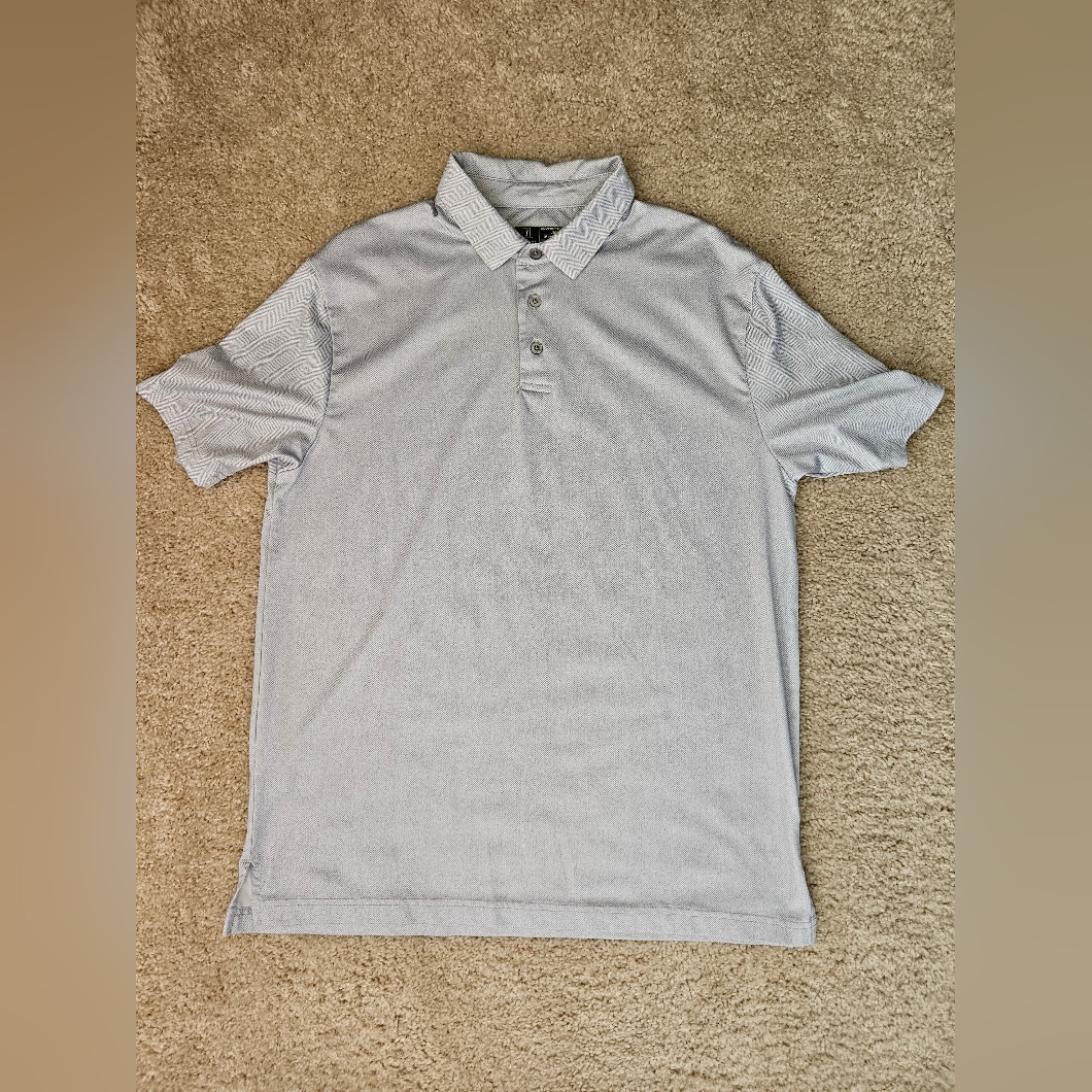 Pga Golf Polo